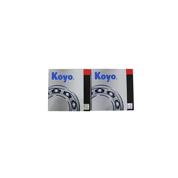 片側セットジムニー JA22〜JB23 フロントハブベアリング、ハブオイル