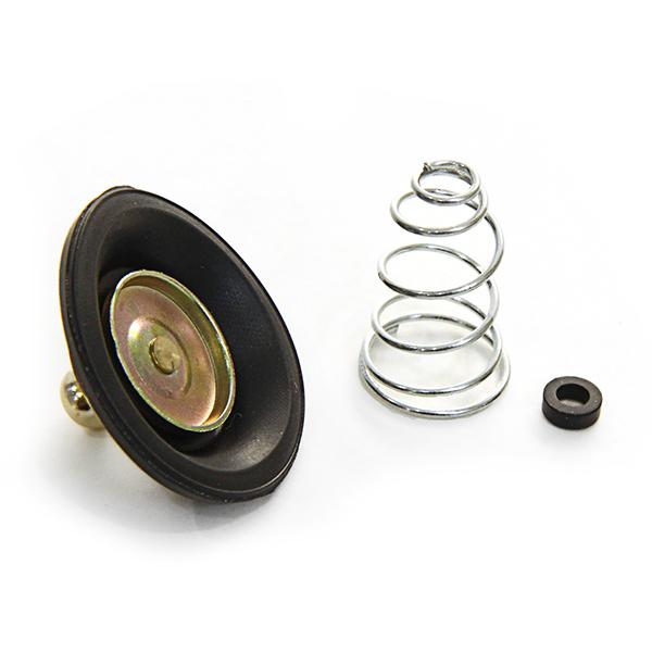 エアーカット オーバーホール OH CB750F CB400T キャブレター エア