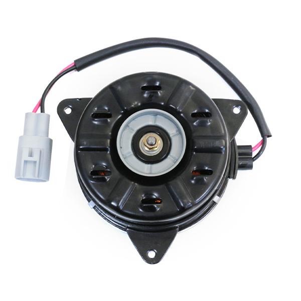 電動 ファンモーター 修理 補修 リペア 純正交換 クーリング ルークス