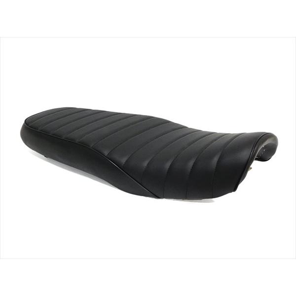 バリオス1型 張替え用シートカバー製作 オートバイシート製作