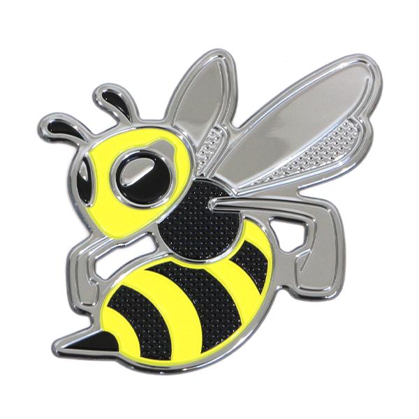 蜂マーク Amazon | スズキ純正 クロスビー XBEE デコステッカー ハチ 2 蜂