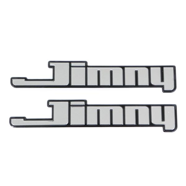 ジムニーSUZUKIエンブレム正規品（送料込み） 楽天市場】Maplewoodcar 新型スズキデザイン ジムニーJB64/JB74