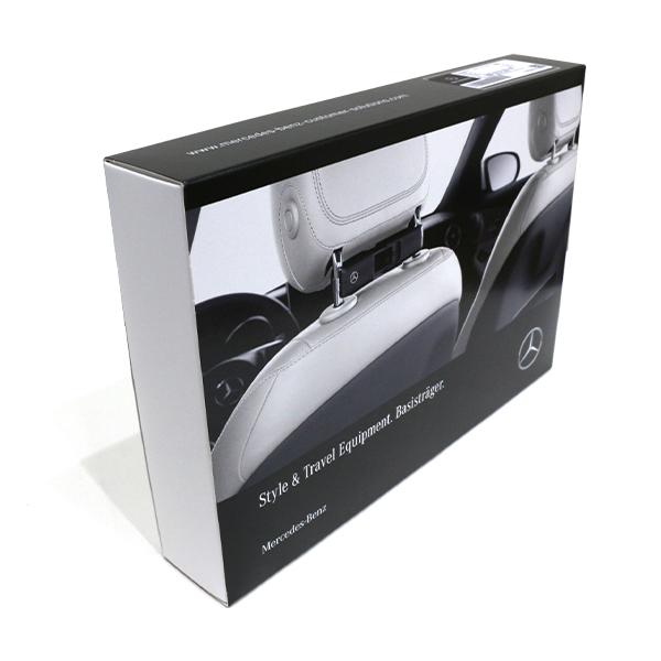 【純正品】ゲレンデヘッドレストG350d ベンツ Gクラス ゲレンデ 純正 助手席 ヘッドレスト G350d w463