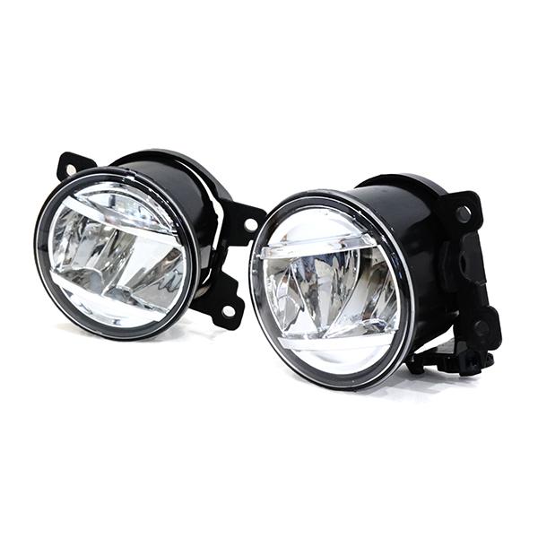 純正交換 フォグランプユニット LED フォグライト KOITO 114 純正交換 フォグランプユニット LED フォグライト KOITO 114