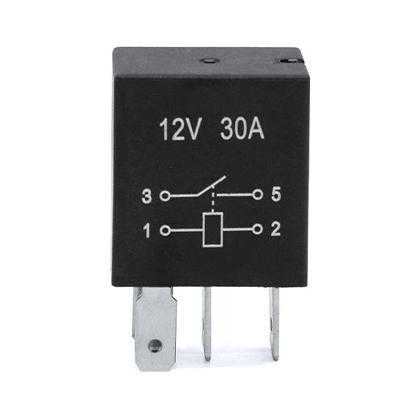 ダイハツ 90049-88004-000 互換品 マイクロ ISO リレー