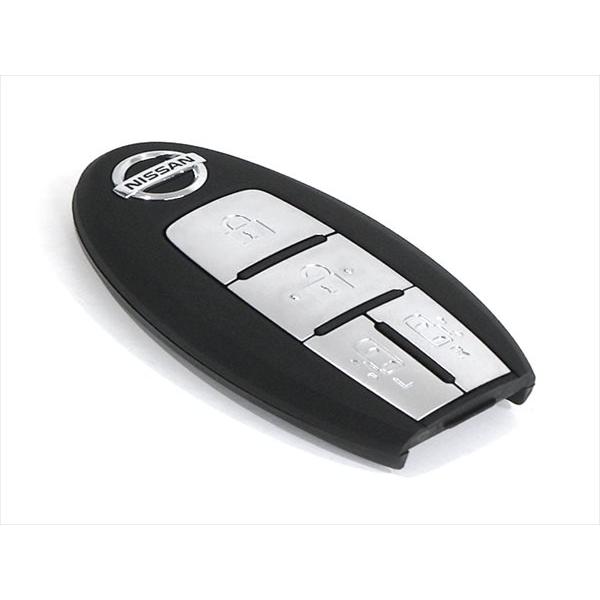 正規品】 日産 C25 セレナ 純正 インテリジェントキー 4ボタン 285E3