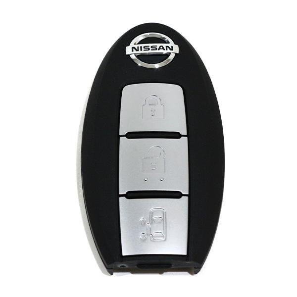 正規品】 日産 C25 セレナ 純正 インテリジェントキー 3ボタン 285E3