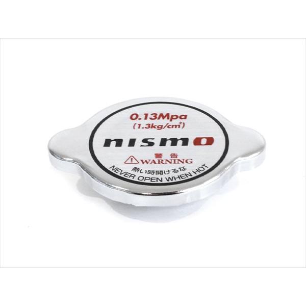 NISMO 旧ロゴ 未使用 ラジエーターキャップ trustkikaku4_660122186-001-y