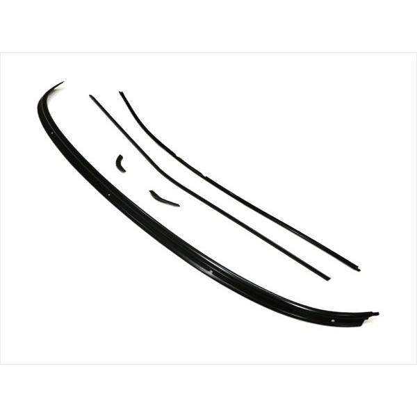 日産純正 リア ウインドウ モールデイング スカイライン GTR BNR32 正規品】 日産純正部品 スカイライン GT-R BNR32 ECR32 HCR32