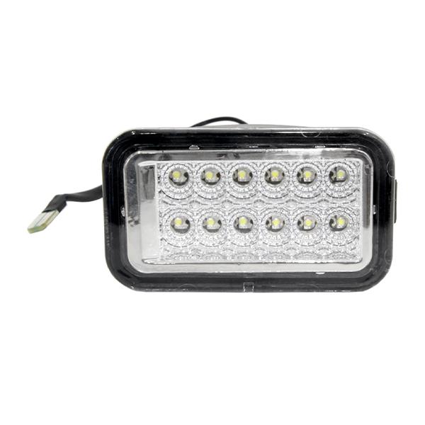 スズキ キャリイ トラック DA63T H17.8MC〜H25.8 LED 12灯 バック