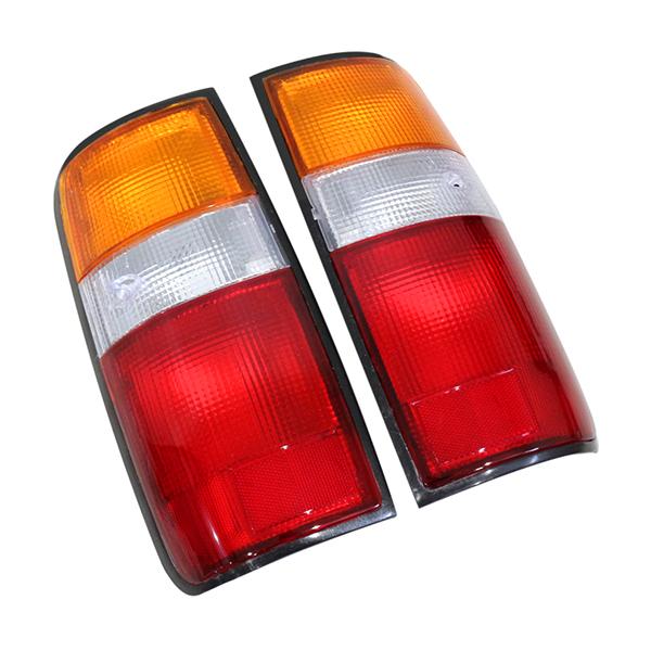 ランクル80 純正テールランプ 左右セット