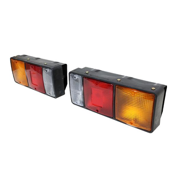 24V車 純正交換タイプ テールランプ MC856557 MB098056 MC856556 24V車 純正交換タイプ テールランプ MC856557 MB098056 MC856556