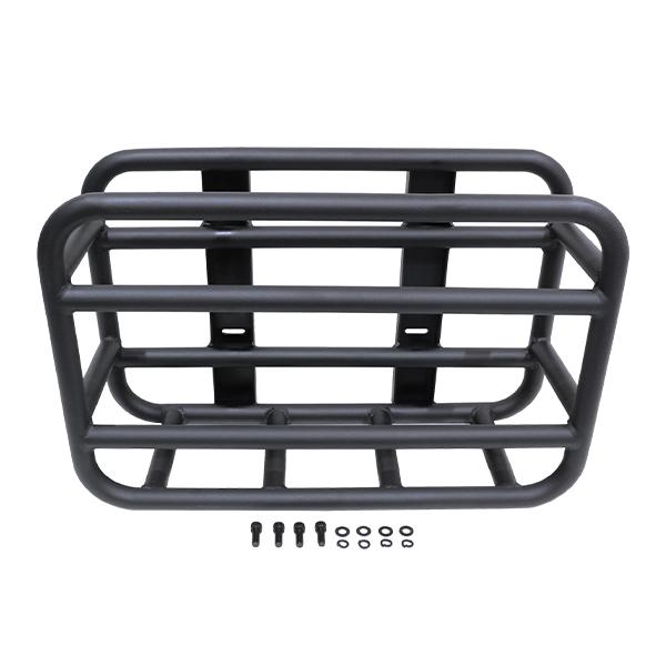 ジムニーjb64 jb74リアゲートキャリア ラック スチール 荷台 スズキ ジムニー JB64 ジムニーシエラ JB74 2018.7〜 全グレード