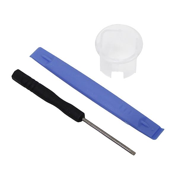 おり オートライトセンサーカバー レンズ クリア 28576-1HH0A 8576