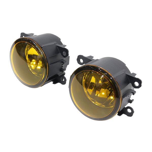 インプレッサG4 純正フォグ スバル(純正) フォグランプカバー塗装 の