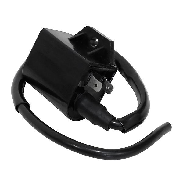 スズキ アドレスチューン CA1CA レッツII CA1PA CA1KA レッツ4 CA41A  イグニッション コイル SUZUKI スクーター 原付 純正交換 カスタム放電電圧を増大させ、出力や燃費等の向上を図ります。点火プラグで放電す...