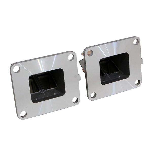 rz250r rz350r リードバルブ　インマニ リードバルブ 4L0-13610-01 ヤマハ RZ250 RZ350 RZ250R ASSY 1台分 2個