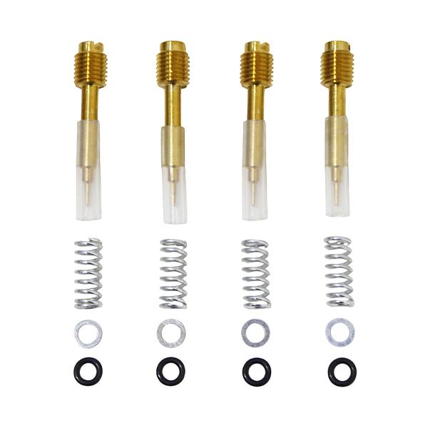 CVK キャブレター パイロットスクリュー ゼファー400 χ 750 1100