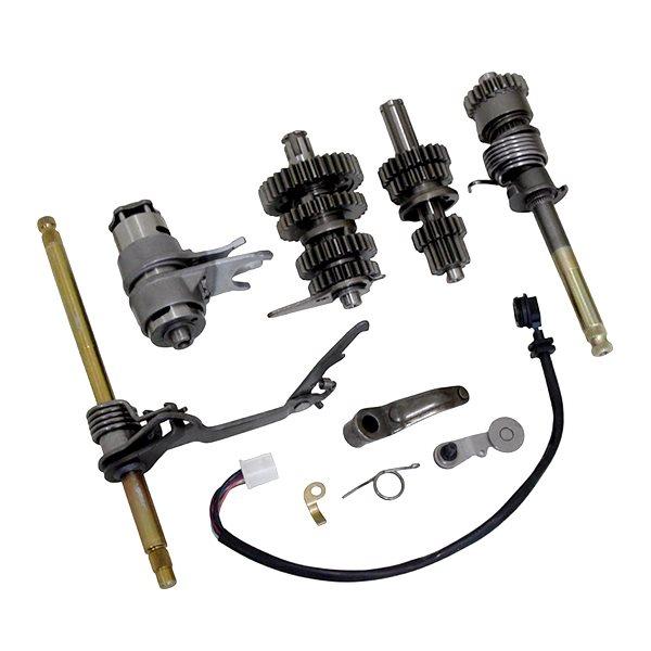 遠心 4速 ロータリーミッション モンキー/ゴリラ/JAZZ/マグナ50/DAX