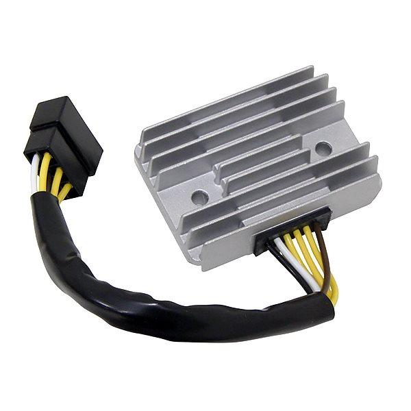 カワサキ ゼファー400/ゼファーX/ZRX400/ZRX-2 レギュレーター