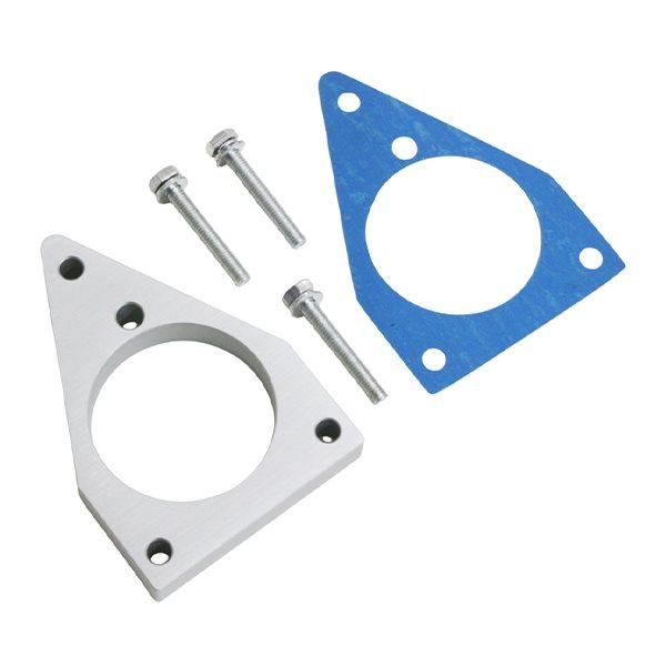 ダイハツ ムーヴカスタム L175S L185S KF-VE KF-DET メカ式 スロットル