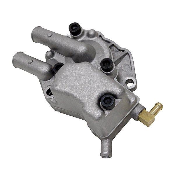ヤマハ ビーノ 4スト VOX50 JOG ウォーターポンプ ASSY ユニット