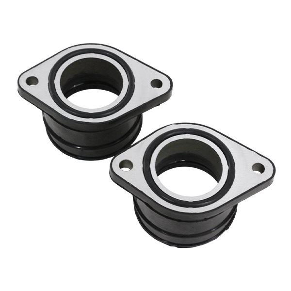 車種専用】 スズキ GSX250E/GS250T キャブインシュレーター 2個 セット