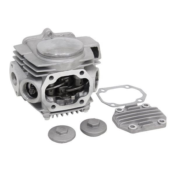 カブ90純正　ヘッド・シリンダー Yahoo!オークション - ホンダ純正 カブ90 シリンダーヘッド CD90