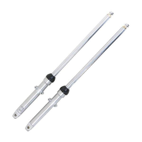 休日限定値下げ　ホンダ　27mm フォーク　CG125 CT90 CT110 ホンダ ハンターカブ CT90/CT110/CG125 フロントフォーク 27