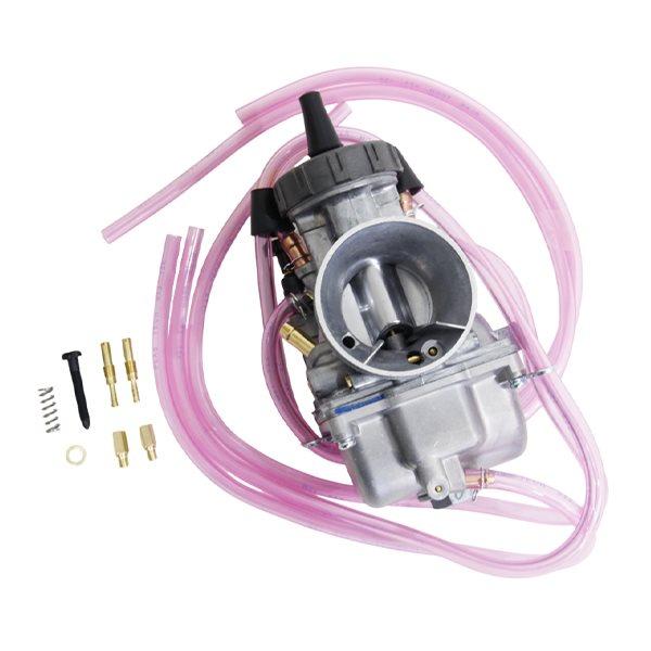 PWK35 互換品 キャブレター 1個 インレット 内径 Φ35mm 交換 社外品