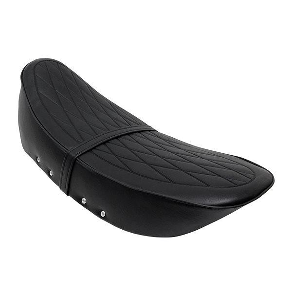 ホンダ　ダックス　DAX 純正シート　AB26 ダックス50 ダックス70 ST50 ST70 AB26 バナナシート ユニット