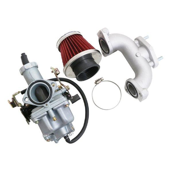 k.k様 キャブ ZRX1100 キャブレター △A5757！ZRT10C OH素材に カワサキ 【 ZXT10CE