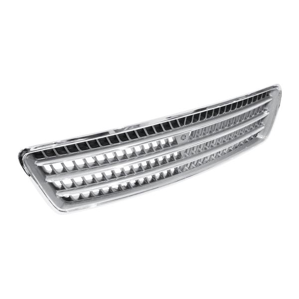 jzx100 チェイサー 前期 グリル トヨタ チェイサー JZX100系 前期 ツアラーV アバンテ 純正交換 メッキ