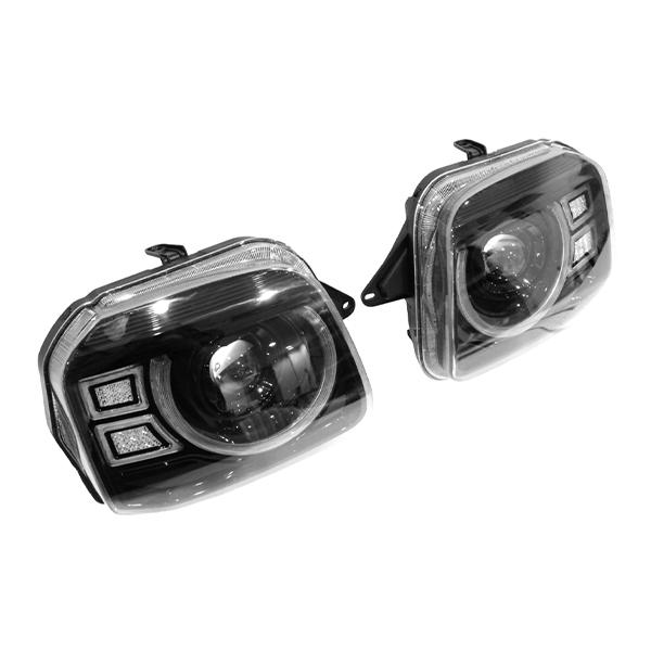 新品未使用ジムニーJB23用ヘッドライト technica-shop2_jim-30