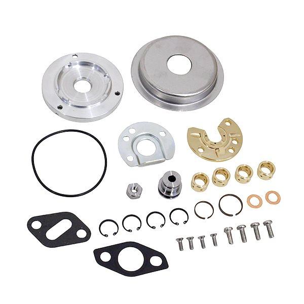 ジムニー アルト JA11 JA22 JB23W HE21S ガスケット付き タービン