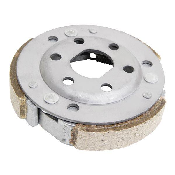 ロング ホンダ ライブディオ AF34 エンジン クラッチシュー プーリー ASSY