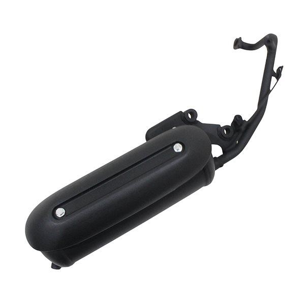 アドレスV50/G CA42A CA44A CA4BA CA47A レッツ4/5 マフラー O2