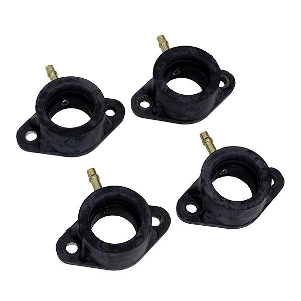 カワサキ Z400FX Z550FX Z400J KZ500 Z550 Z400 KZ1000LTD インテーク