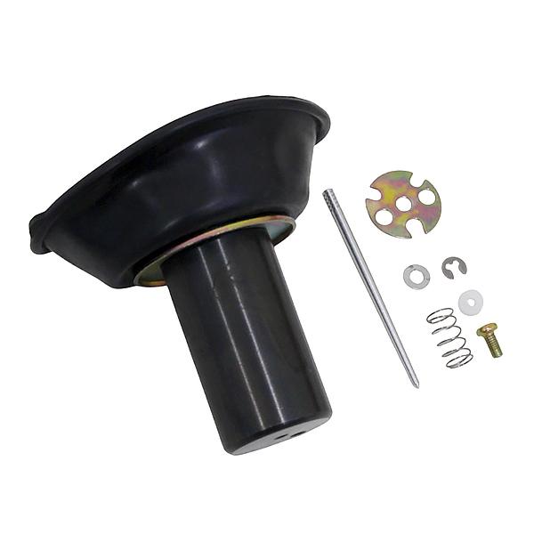 スズキ ヴェクスター ベクスター ダイヤフラム ニードル針付き ダイアフラム キャブレター オーバーホール リペアキット レストア キャブ