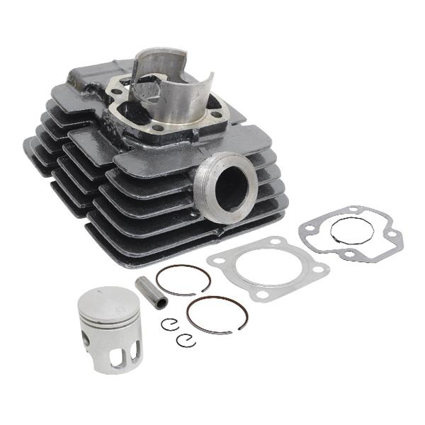 DT50 空冷 GT50 ミニトレ GR50 RD50 MR50 TY50 ポッケ フォーゲル