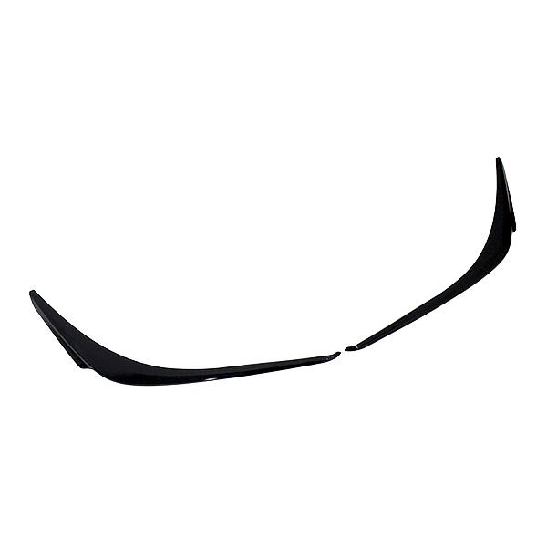 トヨタ カローラスポーツ カローラツーリング 210系 フロント アイ