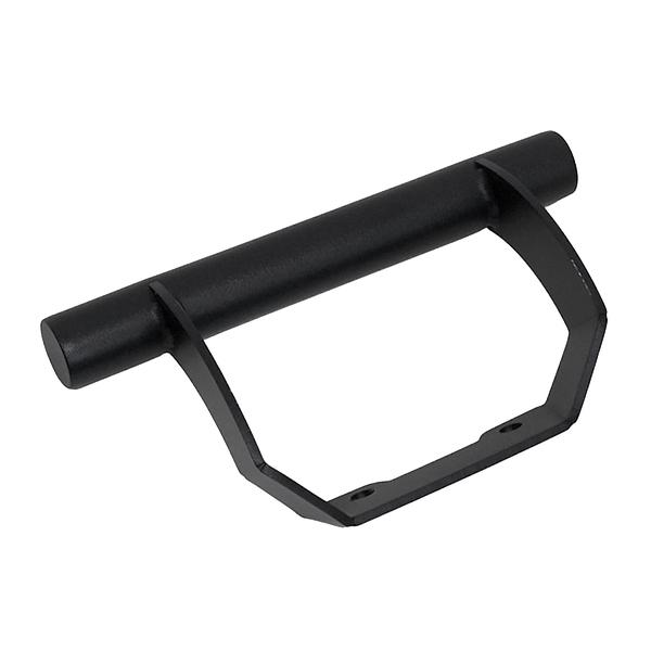 レブル250 500に便利なアルミ製 メーターハンドル マウントステーです。使いやすさを考慮したメーター上部への取り付け設定になっておます。ハンドルクランプタイプ パイプ径22.2mm のホルダーがご使用可能です。アルミ製の為、さびにくいで...