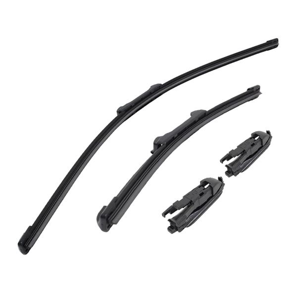 BMW ワイパーブレードセット 550mm/450mm BMW BMW純正 ワイパーブレード フロント セット(F20/F22/F23/F87)( 右