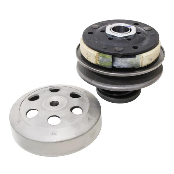 ホンダ ジャイロキャノピー TA03 / ジャイロX TD02 ドリブンフェイス