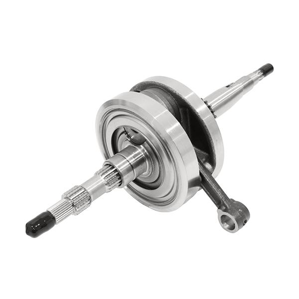 スズキ アドレスV125 G CF46A ロングクランクキット 3mm ロング