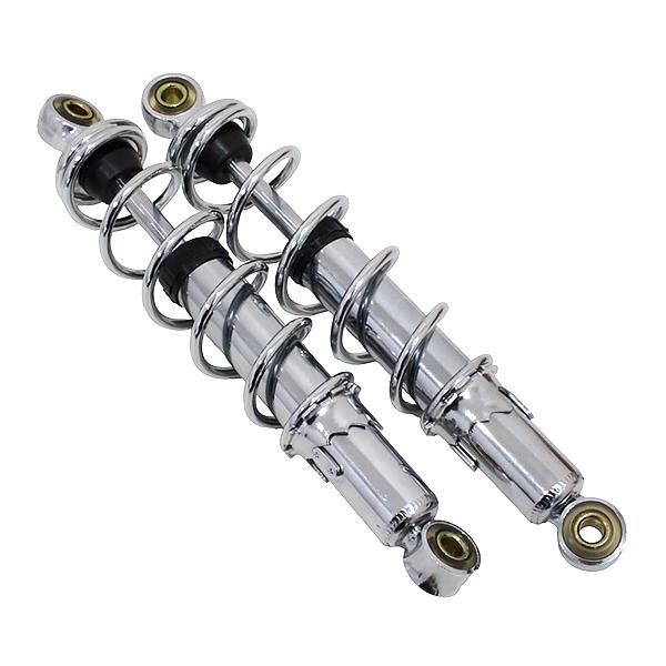 ホンダ モンキー カブ ダックス シャリー 汎用 荒巻 リア