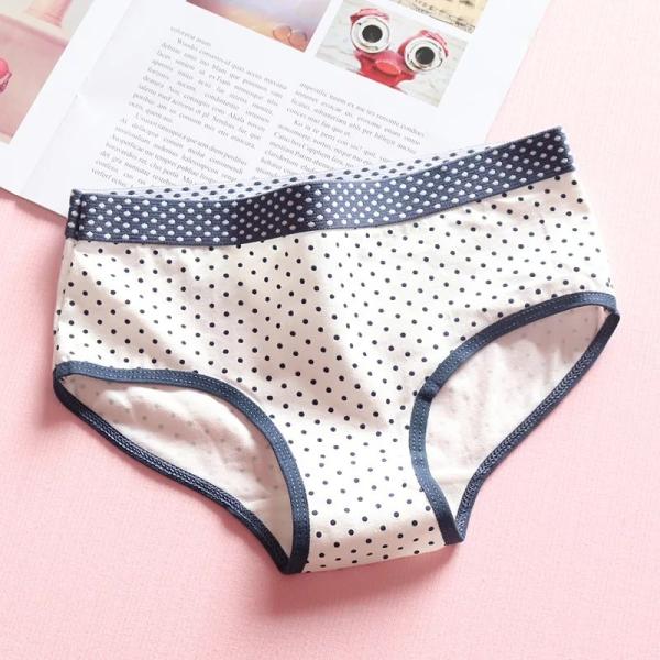 在庫処分セール レディース ショーツ 女性用下着 ドット柄 大人 可愛い コットン 綿 大きいサイズ ポイント消化 送料無料 Buyee Buyee 提供一站式最全面最专业现地yahoo Japan拍卖代bid代拍代购服务 Bot Online