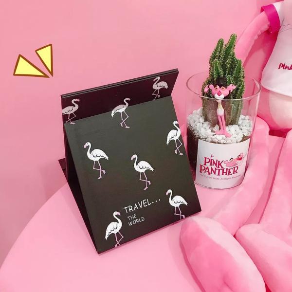 折立鏡 ミラー 携帯用 卓上 可愛い おしゃれ フラミンゴ 軽量 薄い スタンダード ポイント消化 送料無料 Buyee Buyee Japanese Proxy Service Buy From Japan Bot Online