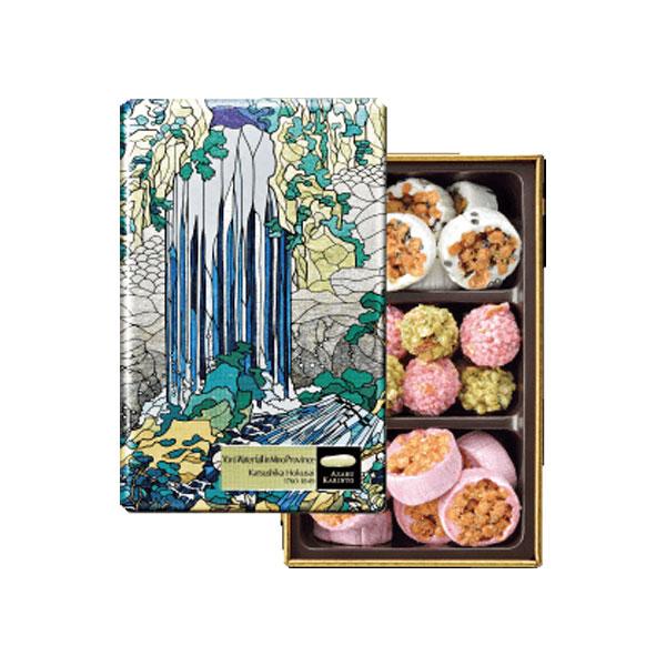 母の日 手土産 ギフト 麻布かりんと かりんとミュージアム ミニ 母の日 手土産 ギフト 麻布かりんと かりんとミュージアム ミニ