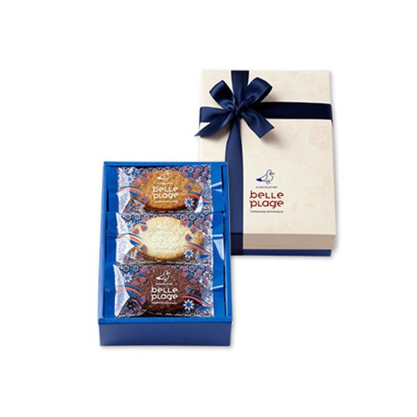 値下げ中✨備品多数プレゼント付き　ノアージュプロ♡ POLA 　タカラベルモント お歳暮 御歳暮 クリスマス ギフト ベルプラージュ ココサブレ 12枚入